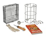 Ronco Standard Showtime Rotisserie Premium Accessory Kit