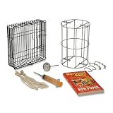 Click here to buy Ronco Standard Showtime Rotisserie Premium Accessory Kit by Ronco.