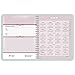 AT-A-GLANCE Weekly / Monthly Planner 2016, 8.5 x 11 Inches, Poetica (772905)