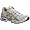 White/Metallic Gold/Lightning