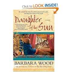 Daughter of the Sun