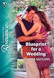 Blueprint for a wedding