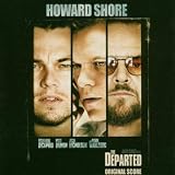 Shore - The Departed - OST