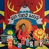 Image of album by Sin Fang Bous