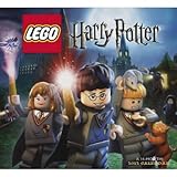 (11x12) Lego Harry Potter 16-Month 2012 Video Game Calendar