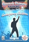Heavenly Harmony Karaoke Expansion Pack 3: Contemporary Christian CD-Rom