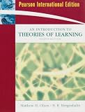 Introduction to the Theories of Learning (8th Edition)