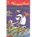 Top ten reads for 5-8's.
