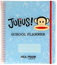 READ Julius! School Planner Julius! School Planner [W.O.R.D]