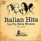 Italian Hits-la Piu Bell...