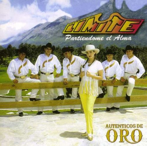 limite - Parti?ndome el Alma - Zortam Music