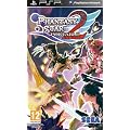 Phantasy Star Portable 2 (PSP)