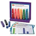 Deluxe Percent Tower Activity Set