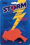 NRS Storm Safety Whistle