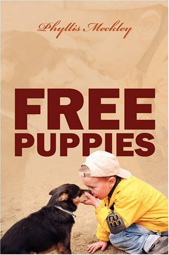 Free Puppies