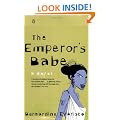 The Emperor's Babe: A Novel
