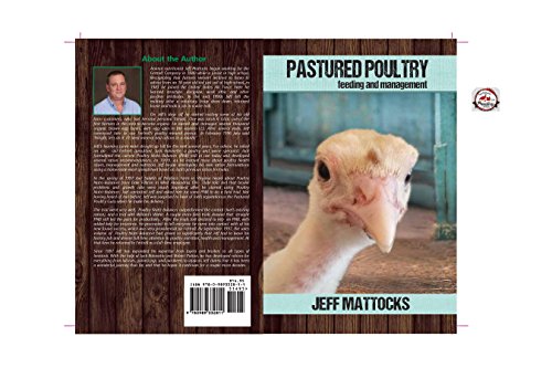 Feeding Pasture-Raised Poultry