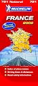 France 2009 (Michelin National Maps)