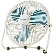 Electrolux サーキュレーター Resortシリーズ ハワイアン・ブルー EFN930(HB)
