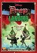 Prep And Landing - DVD