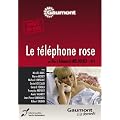 Le t�l�phone rose