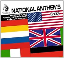 World of National Anthems