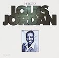 Best of Louis Jordan