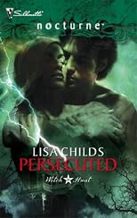 Persecuted (Silhouette Nocturne)