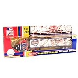 Washington Nationals 1:80 Scale Diecast Tractor-Trailer