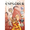 Flight Explorer, Volume One