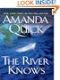 The River Knows (Thorndike Core)