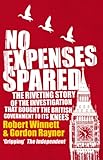 No expenses spared