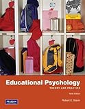 Educational psychology : theory and practice