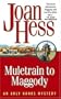 Muletrain To Maggody: An Arly Hanks Mystery