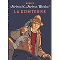 Jerome Bloche T15 Jerome K. Jerome Bloche T15 : la Comtesse New Look