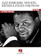 Oscar Peterson: Jazz Exercises, Minuets, Etudes and Pieces for Piano