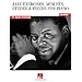 Oscar Peterson - Jazz Exercises, Minuets, Etudes & Pieces for Piano