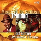 Music from the Caribbean