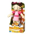 Fundex El Chavo Plush Doll - La Popis