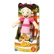 El Chavo Plush With Dvd - Popis