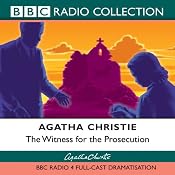 The Witness for the Prosecution (Dramatised) | Agatha Christie