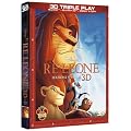 Il Re Leone�(2D+3D+e-copy) (edizione speciale) [Italia] [Blu-ray]