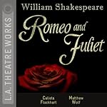 Romeo and Juliet - William Shakespeare
