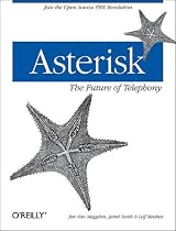 Asterisk: The Future of Telephony