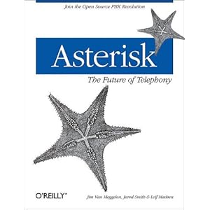 Asterisk - Jim Van Meggelen