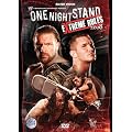 One Night Stand 2008 [DVD]