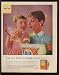 1957 General Mills Trix Cereal Habit-Forming Print Ad (12058)