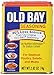Old Bay Seasoning with 30 Percent Less Sodium - 2.62 oz. can
