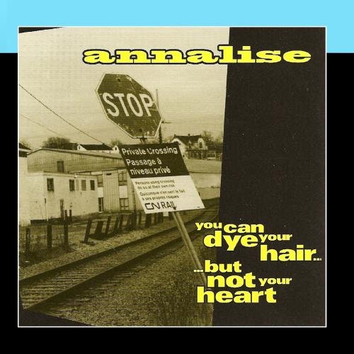 Boss Tuneage You Can Dye Your Hair But Not Your Heart
