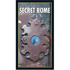 Secret Rome (Editions Jonglez)
